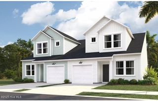 1784 Hunting Harris Court Lot 20 Blakely, Ocean Isle Beach, NC 28469