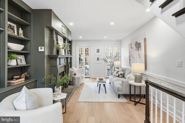 1608 33RD ST NW, Washington, DC 20007