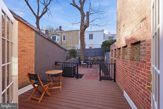 1608 33RD ST NW, Washington, DC 20007