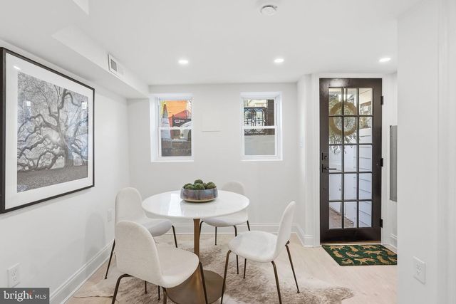 1608 33RD ST NW, Washington, DC 20007