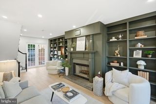 1608 33RD ST NW, Washington, DC 20007