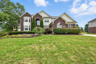 9009 Potterville Drive, Willis, MI 48191