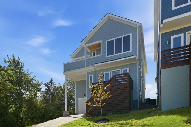 2109C W Summitt Ave, Nashville, TN 37218