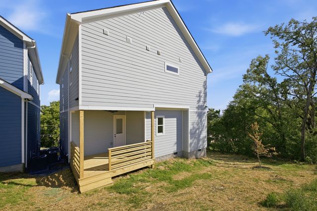 2109C W Summitt Ave, Nashville, TN 37218