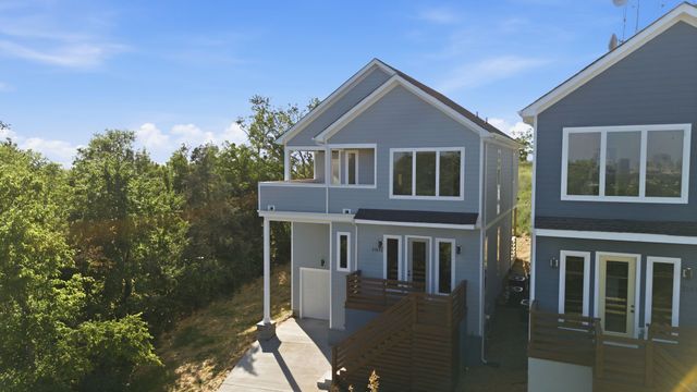2109C W Summitt Ave, Nashville, TN 37218