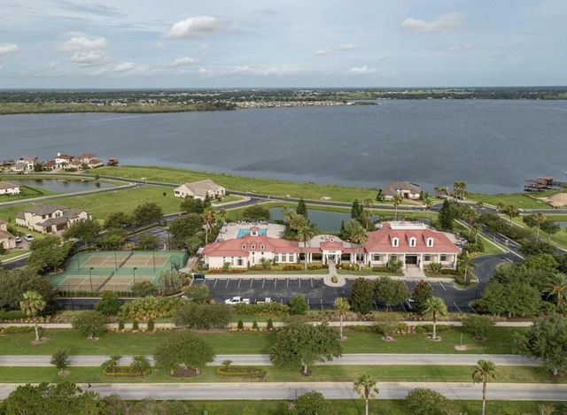314 PULCHELLA WAY, Lake Alfred, FL 33850