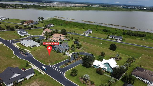 314 PULCHELLA WAY, Lake Alfred, FL 33850