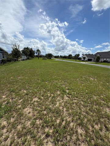 314 PULCHELLA WAY, Lake Alfred, FL 33850