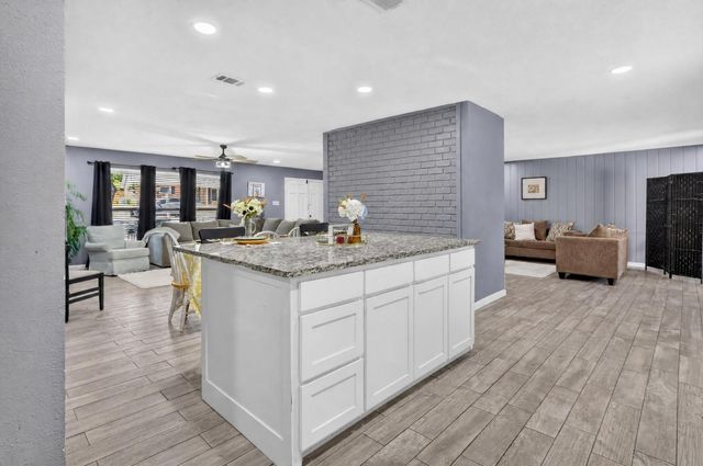 8117 Rush Street, Benbrook, TX 76116