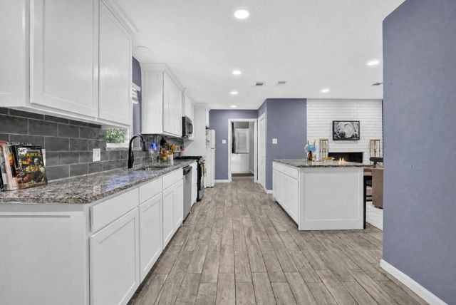 8117 Rush Street, Benbrook, TX 76116