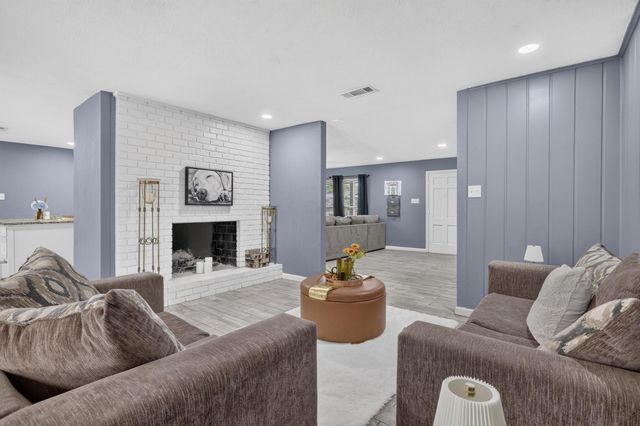 8117 Rush Street, Benbrook, TX 76116