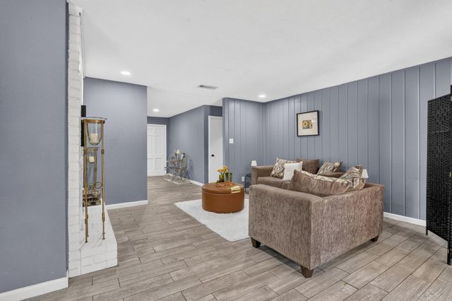 8117 Rush Street, Benbrook, TX 76116