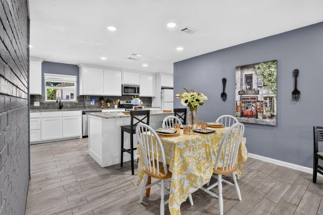 8117 Rush Street, Benbrook, TX 76116