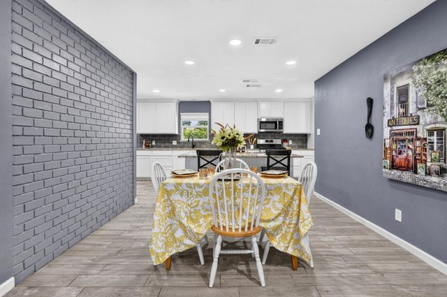 8117 Rush Street, Benbrook, TX 76116
