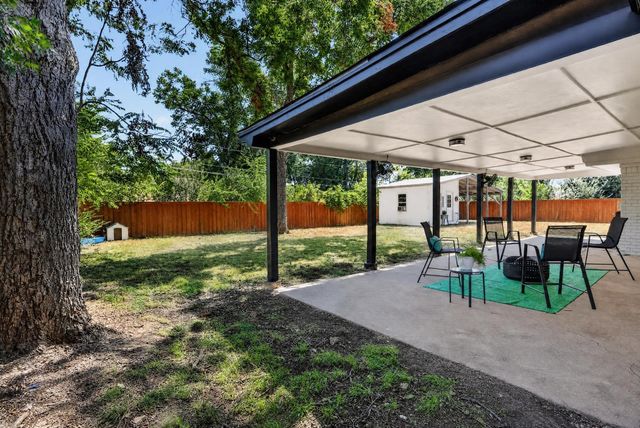 8117 Rush Street, Benbrook, TX 76116