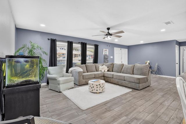 8117 Rush Street, Benbrook, TX 76116