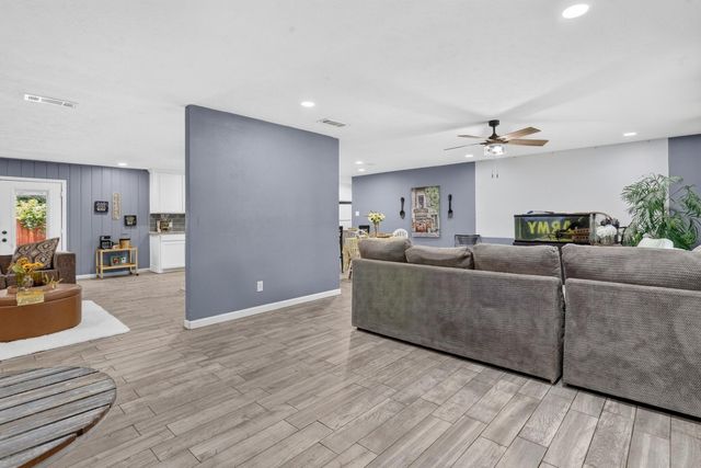 8117 Rush Street, Benbrook, TX 76116
