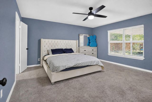 8117 Rush Street, Benbrook, TX 76116