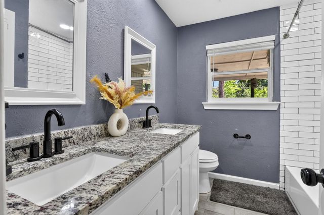 8117 Rush Street, Benbrook, TX 76116