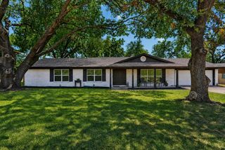 8117 Rush Street, Benbrook, TX 76116