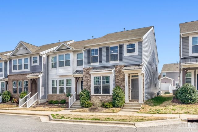 110 Synandra Drive A, Mooresville, NC 28117