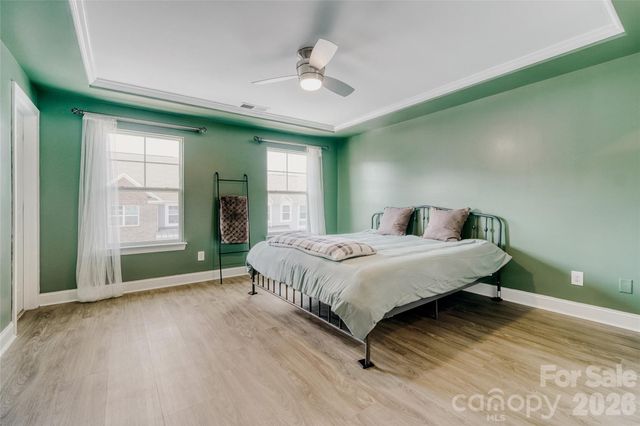 110 Synandra Drive A, Mooresville, NC 28117