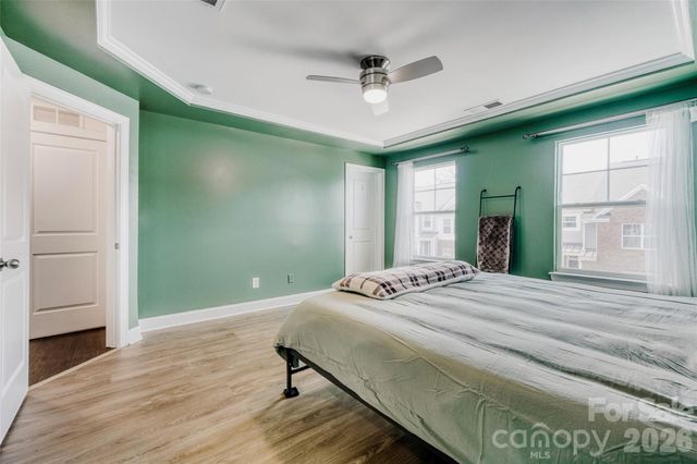 110 Synandra Drive A, Mooresville, NC 28117