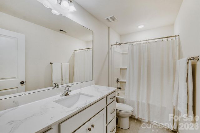 110 Synandra Drive A, Mooresville, NC 28117