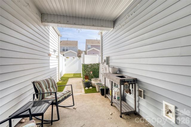 110 Synandra Drive A, Mooresville, NC 28117