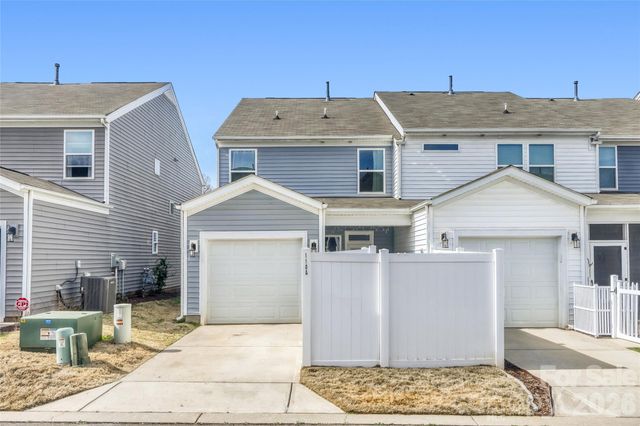 110 Synandra Drive A, Mooresville, NC 28117