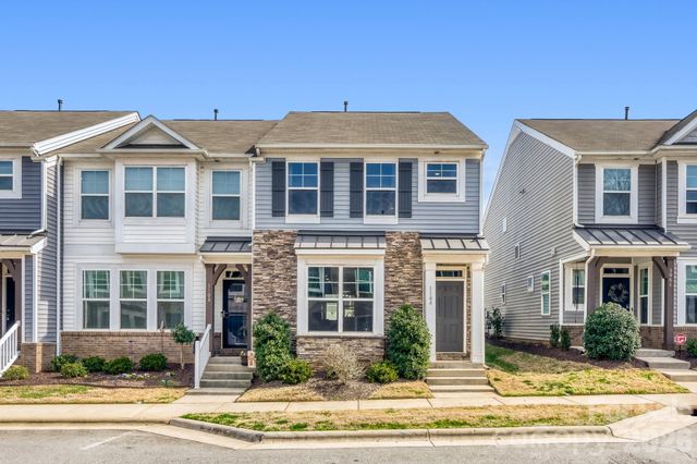 110 Synandra Drive A, Mooresville, NC 28117