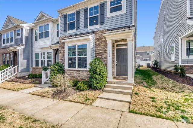 110 Synandra Drive A, Mooresville, NC 28117