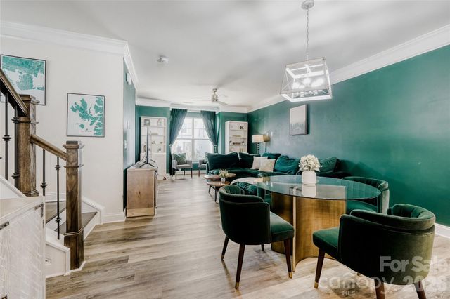 110 Synandra Drive A, Mooresville, NC 28117