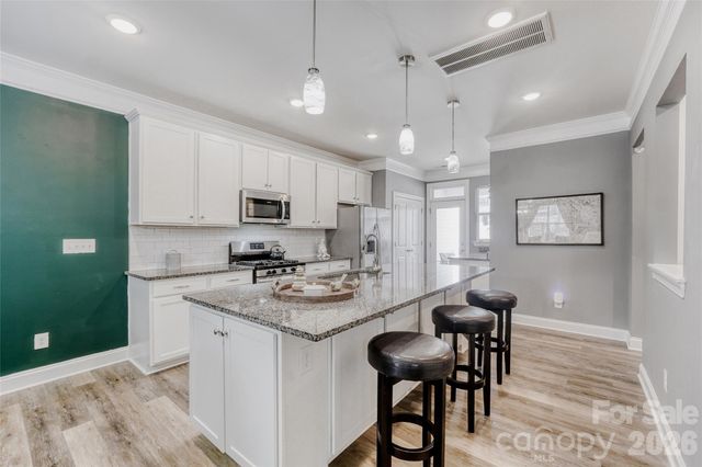 110 Synandra Drive A, Mooresville, NC 28117