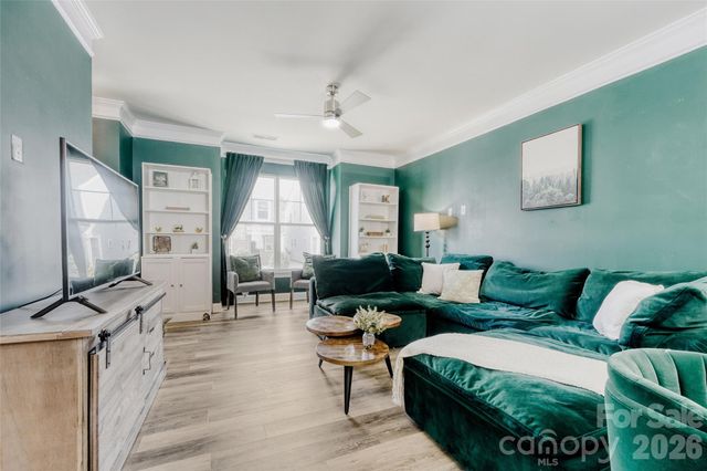 110 Synandra Drive A, Mooresville, NC 28117