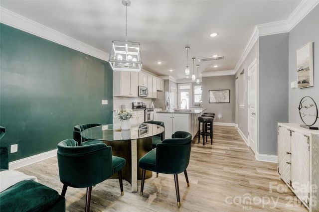 110 Synandra Drive A, Mooresville, NC 28117