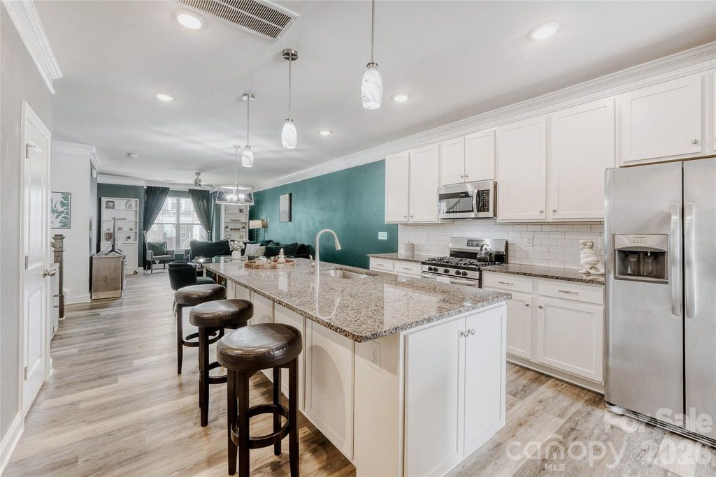 110 Synandra Drive A, Mooresville, NC 28117