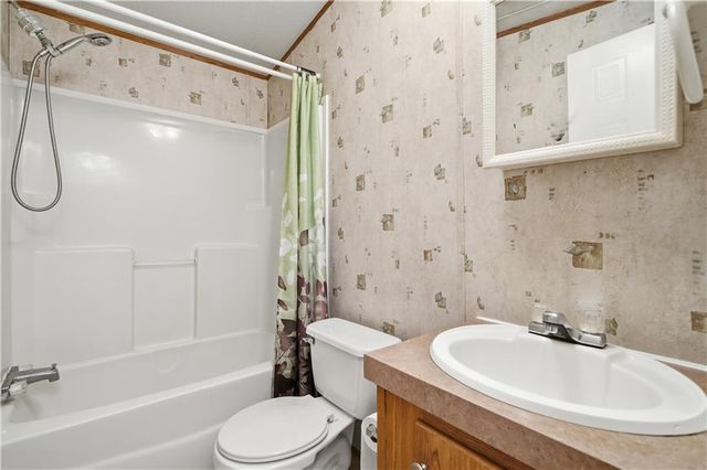 499 Rider Road, Dawsonville, GA 30534