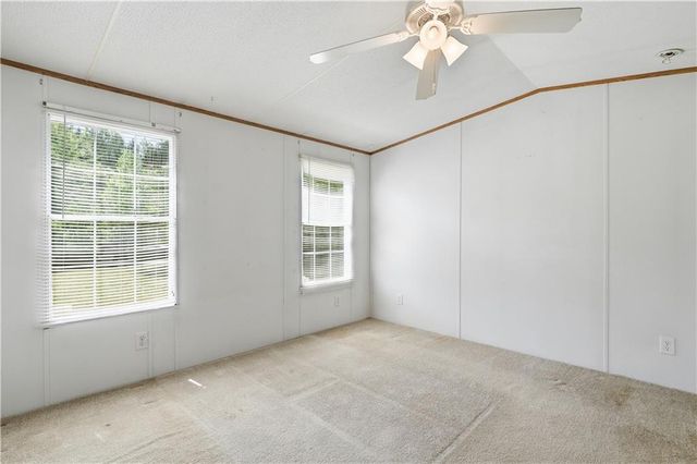 499 Rider Road, Dawsonville, GA 30534