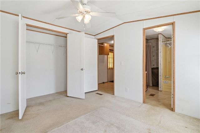 499 Rider Road, Dawsonville, GA 30534