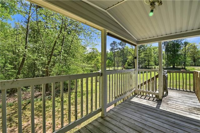 499 Rider Road, Dawsonville, GA 30534
