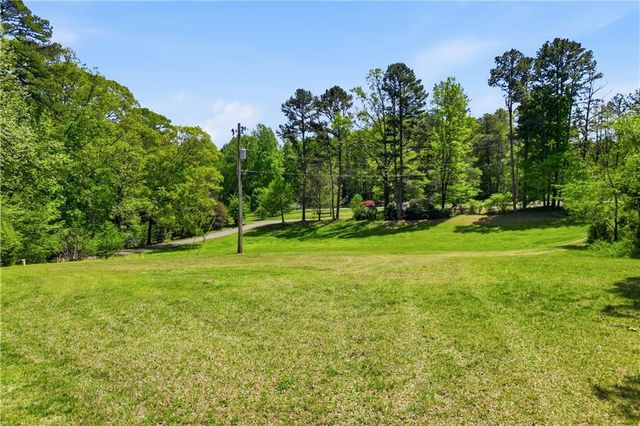 499 Rider Road, Dawsonville, GA 30534