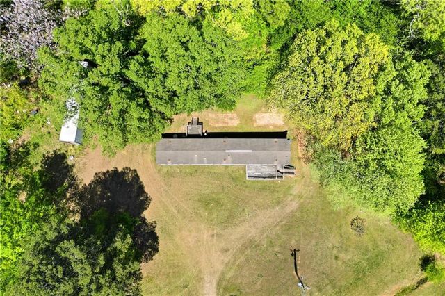 499 Rider Road, Dawsonville, GA 30534