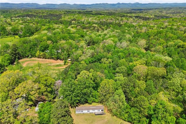 499 Rider Road, Dawsonville, GA 30534