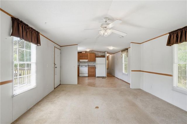 499 Rider Road, Dawsonville, GA 30534