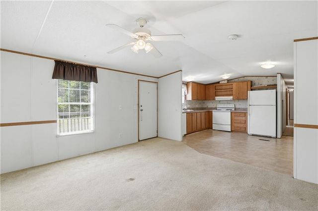 499 Rider Road, Dawsonville, GA 30534