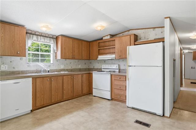 499 Rider Road, Dawsonville, GA 30534