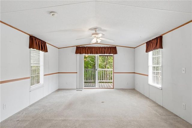 499 Rider Road, Dawsonville, GA 30534