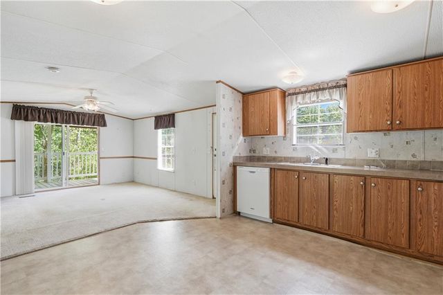 499 Rider Road, Dawsonville, GA 30534