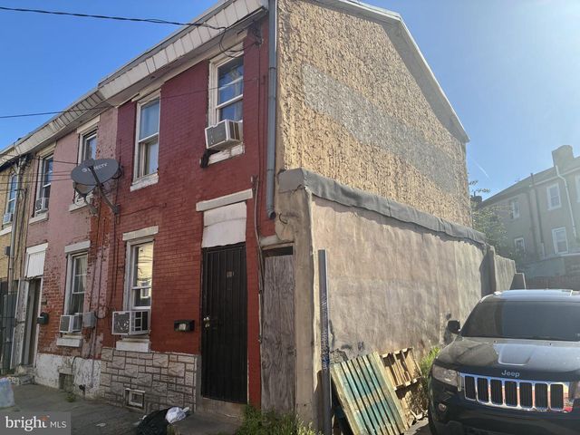 4109 SALEM ST, Philadelphia, PA 19124